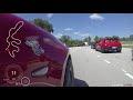 [124 Abarth] Road America AutoX Best Run (08-15-21)