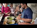 Most Popular Pani Puri wala in Surat | Indian Street Food