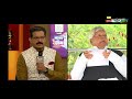 Chaupal 2017: Lalu Prasad Yadav Interview (Exclusive) | News18 India