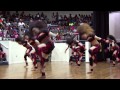 Bring It!: Stand Battle: Dancing Dolls vs. YCDT Supastarz - Medium (Season 2, Episode 1) | Lifetime