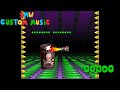 SMW Custom Music - In-Game - Lunar Jetman (Remake)