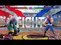 SF6 ♦ Nemo proving that Blanka is still VERY STRONG!