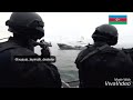 AZERBAİJAN NAVY SEAL.AZERBAYCAN SAT/SAS KOMANDO DENIZ ÖZEL KÜVVETLERİ.МОРСКИЕ КОТИКИ АЗЕРБАЙДЖАН.🇦🇿🤘