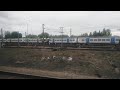 RIP Class 365 in Sidings at Peterborough Station Satursday 22nd May 2021