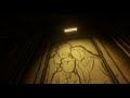SCARED BY THIS TEASER GAME | BENDY: Secrets Of The Machine