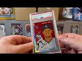 MY FIRST PSA GRADING SUBMISSION IS BACK! Was grading 33 cards with PSA on my first order a mistake?!