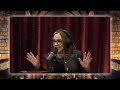 Amazon Alexa Endorsed Kamala Harris | Joe Rogan & Kat Timpf