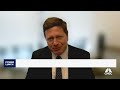 Fmr. SEC Chair Jay Clayton breaks down crypto regulation