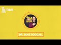 Dr. Jane Goodall and Cal Fussman — The Tim Ferriss Show