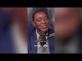Isiah Thomas GOES OFF on Charles Oakley for Defending Michael Jordan on “All the Smoke” podcast