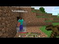 Minecraft co op ep 1