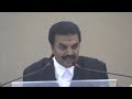 sc judge mahadevan excellent speech in farewell function