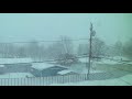 Wisconsin Snow Storm (2) 04/15/18