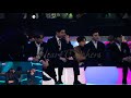 [HD FANCAM] 171201 2017 MAMA IN HONG KONG EXO'S REACTION TO TAEMIN AND SUNMI'S MOVE