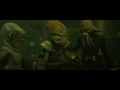 Star Wars: The Clone Wars - Riff Tamson's death [1080p]