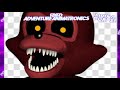 Speed Edit | FNaF | Fixed Adventure Animatronics