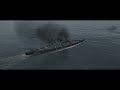 📍 Battlestations Pacific - Bismarck Mission Pack 4k 2021