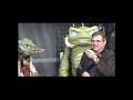 Guest DANA GOULD on Mini Son Of Monsterpalooza, 2020, with Ted Haines, The Foamfabber