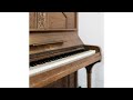 Telemann: Concerto in A minor, TWV 52:a1, 2nd movement
