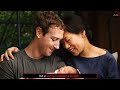 The Untold Love Story Of Mark Zuckerberg