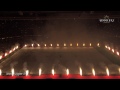 Ruggieri - Stade de France 2015 Top 14 - Spectacle Pyrotechnique