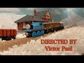 Sodor’s NWR Christmas Intro | “A Christmas Reunion” Coming Soon