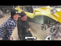 Ian Roussel Shocking Update From Full Custom Garage | What Really Happened to Ian Roussel ?