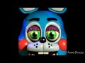 Toy Bonnie FNAF AR Voice Lines, Delivered by Me.