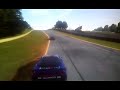 360 no-Scoped a nsx in my corvette