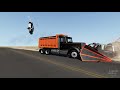 Police Chases #3 | BeamNG Drive