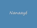 Yaake - Nanaayé