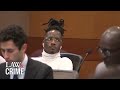 LIVE: Young Thug YSL RICO Trial — GA v. Jeffery Williams et al — Day 82