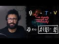 Why Lagrangian Mechanics is BETTER than Newtonian Mechanics F=ma | Euler-Lagrange Equation | Parth G