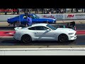 POWER WHEELIE SHOOTOUT DRAG RACING OLD SCHOOL AMERICAN MUSCLE CARS AT BYRON DRAGWAY