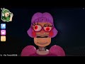 MAY BAGO KAMING KAPATID? | Escape Miss Ani-Tron's Detention! ROBLOX