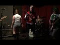 Youth Hockey - Fall Out (Live @ O'briens 5/23/24)