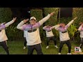 BAILAR CONTIGO by Black Eyed Peas ft Daddy Yankee | Zumba | TML Crew Kramer Pastrana