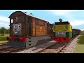 Toby ~Trainz Remake~ Song by: Headmaster Hastings