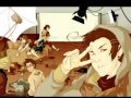 Hetalia - The Technicolor Phase