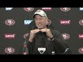 Brian Schneider Reviews New Kickoff Rule, Foerster Evaluates O-Line | 49ers