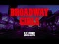 Lil Durk - Broadway Girls ft Morgan Wallen (Official Audio)