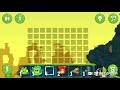 Bad piggies- sandbox 3