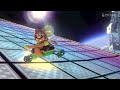 Wii U - Mario Kart 8 - Rainbow Road