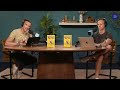 How to Save Democracy with Jon Favreau and Tommy Vietor of Pod Save America