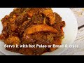 Goan Vegetables Vindaloo | Goan Recipe | Goan Vegetables Curry | Authentic Vindaloo Recipe