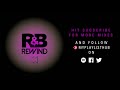 R&B THROWBACK DJ MIX | 80s R&B 90s R&B & 00s R&B - RNB ANTHEMS | R&B Playlist | R&B mix | rnb mix