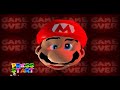 150 Ways to die in SM64 The Green Stars