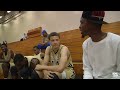 Joel Embiid's FIRST EVER AAU Tournament