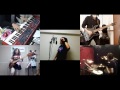 [HD]TERRA FORMARS OP [AMAZING BREAK] Band cover