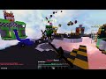 Miracles - 500 Star Bedwars Montage